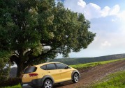 Seat Altea freetrack